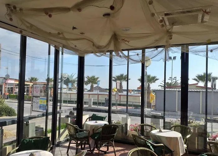 Hotel Bonaria