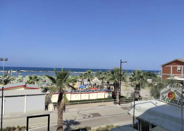 Hotel Bonaria