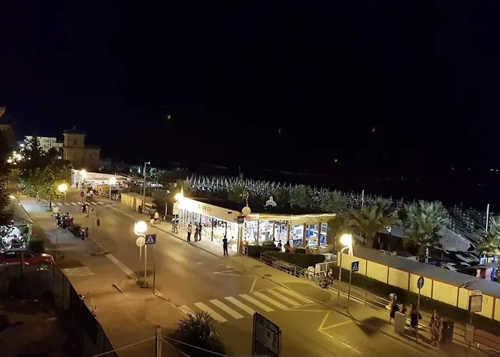 Hotel Bonaria